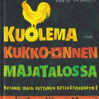 David Casarett: Kuolema Kukko-onnen majatalossa - pikkukuva 1