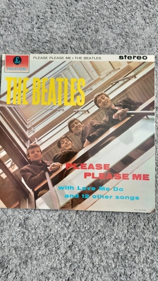The Beatles