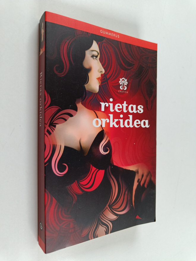 Rietas orkidea