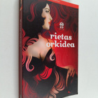 Rietas orkidea - pikkukuva 1