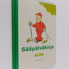 Sääpäiväkirja 2011 - pikkukuva 1