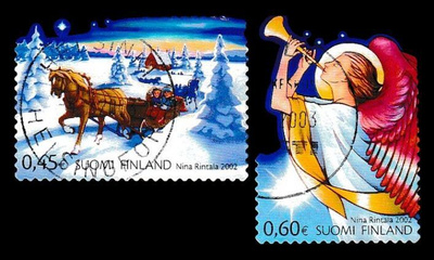 1622-3 o Joulu (2002)