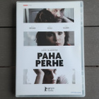 DVD: Paha Perhe (Ville Virtanen, Pihla Viitala 2010) - pikkukuva 1