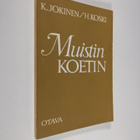 K. Jokinen : Muistin koetin : toistamis- ja lukemistehtäv... - pikkukuva 1