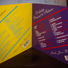 2 KPL 2CD : STEPPAS' DELIGHT vol 1 & 2 ( Sis. postikulut ) - pikkukuva 2