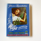 Muoveissa Hilja - Maitotyttö (1953) DVD Suomijulkaisu - pikkukuva 1