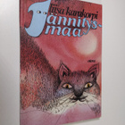 Liisa Karakorpi : Jännitysmaa : lastenrunoja - pikkukuva 1