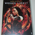 Nälkäpeli - Vihan liekit - pikkukuva 1
