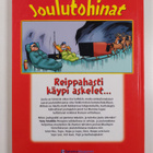 Walt Disney : Ankkalinnan joulutohinat - pikkukuva 2