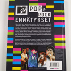 Luke Crampton : MTV Pop ja rock -ennätykset 2011 - pikkukuva 2