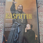 Eino Juhani Rautavaara-Rasputin + Kansilehtinen - pikkukuva 1