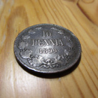 10 Penniä1899 mahd. kl 4 - pikkukuva 3