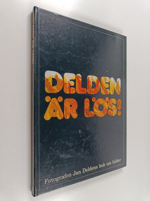 Jan Delden : Delden är lös