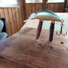 Salmo Floating 3,5cm - pikkukuva 2