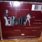 CD JEFF BECK : JEFF BECK WITH THE JAN HAMMER GROUP LIVE - pikkukuva 2