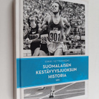 Erkki Vettenniemi : Suomalaisen kestävyysjuoksun historia - pikkukuva 1