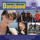 Sveriges Bästa Dansband - 2004 - Vol. 7 CD - pikkukuva 1