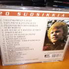 CD 20 SUOSIKKIA VESA-MATTI LOIRI : LAPIN KESÄ - pikkukuva 2