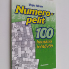 Veijo Wiren : Numeropelit - pikkukuva 1