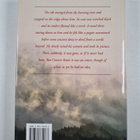 Nicholas Evans : The smoke jumper - pikkukuva 2