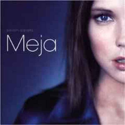 Meja  **  Seven Sisters  **  CD