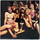 THE JIMI HENDRIX EXPERIENCE, Electric Ladyland 2-LP - pikkukuva 3