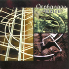 Orphanage : Inside - CD - pikkukuva 1