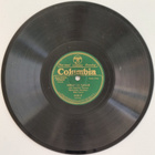 Savikiekko 1926 - Leo Kauppi - Columbia 3040-F - pikkukuva 4