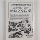 Mary Caraker : The magazine of Fantasy & science fiction ... - pikkukuva 2