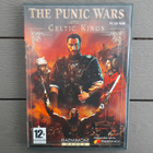 PC CD: The Punic Wars: Celtic Kings peli (2003) - pikkukuva 1