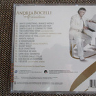 Anrea Bocelli MY CHRISTMAS (CD) - pikkukuva 3