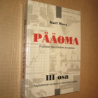PÄÄOMA 3 - KARL MARX - pikkukuva 1