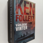 Ken Follett : Världens vinter - pikkukuva 1