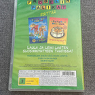 Fröbelin Palikat - Kokoelma 2 - Tupla DVD - pikkukuva 2