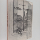 Elsa Tolmunen : Vahvat aineet : runoja (signeerattu) - pikkukuva 1
