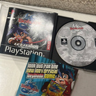 Beyblade - Let It Rip PS1 CIB FIN - pikkukuva 3