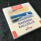 Tapani Suonto . Rakenna kalliolle 6 x CD äänikirja - pikkukuva 1