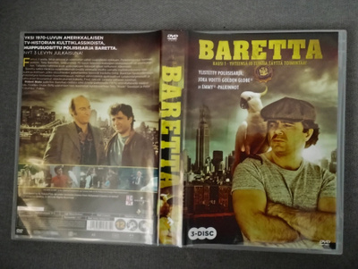Baretta