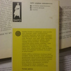 Agatha Christie - Kaikki päättyy kuolemaan (pokkari) - pikkukuva 2