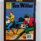 Gianluigi Bonelli : Tex Willer kronikka 26 : Apachi-Kid ;... - pikkukuva 2