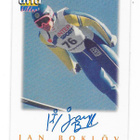 2000 Alfa  JAN BOKLÖV  Mäkihyppy Nimmari UPEA! - pikkukuva 1