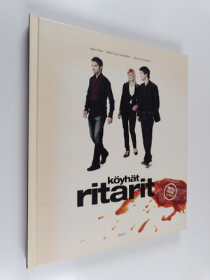Henri Alen : Köyhät ritarit