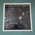 ALBERT JÄRVINEN BRONX Rock'n'roll Hoochie Koo.... - pikkukuva 1