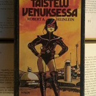 Robert Anson Heinlein - Taistelu Venuksessa (sid.) - pikkukuva 1
