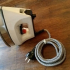 SILITYSRAUTA ( 1000W ) DDR - pikkukuva 2