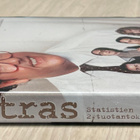 Extras: Kausi 2 (2DVD) Ricky Gervais & Stephen Merchant - pikkukuva 3