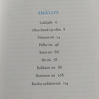 Katri Helena : Taivaan tie - pikkukuva 3