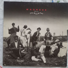 LP MADNESS The Rise & Fall - Suomi painos - pikkukuva 1