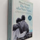 Elena Ferrante : The story of a new name - pikkukuva 1