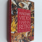 Satu Waltari : Viides harharetki - pikkukuva 1